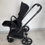 Cybex Priam Gen 4 Frame with Seat Pack