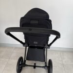 Cybex Priam Gen 4 Frame with Seat Pack
